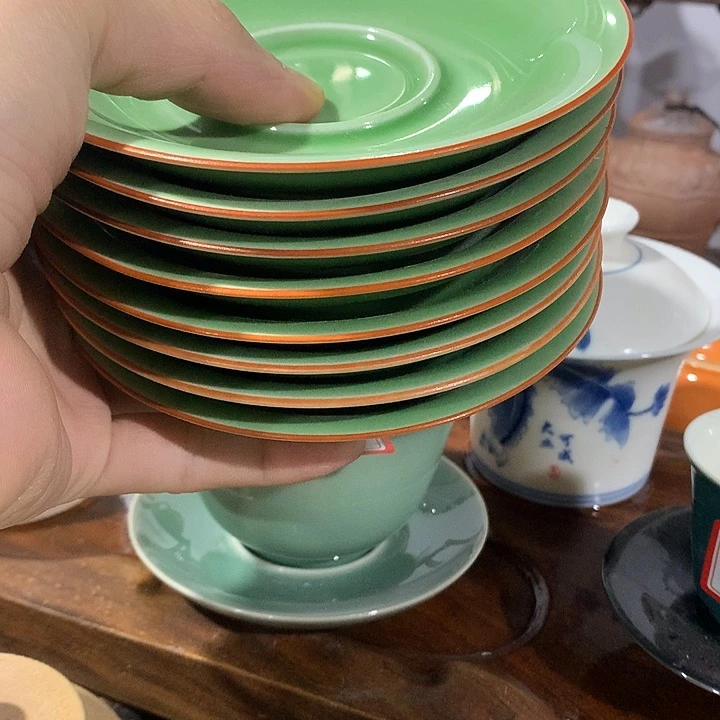 微瑕茶具介意勿拍