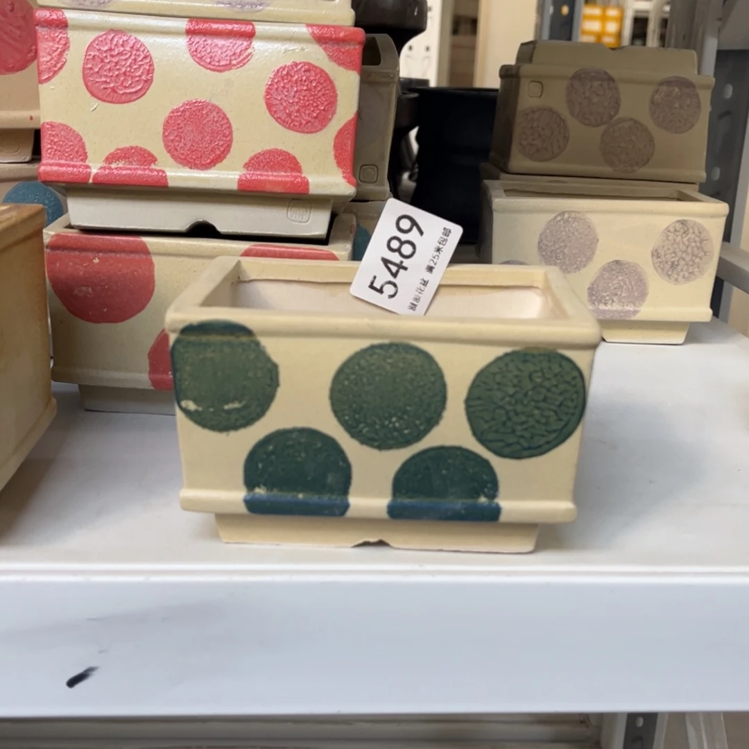 5489内11.4景德镇手工制作