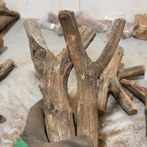 大果紫檀（缅甸花梨）醉**意