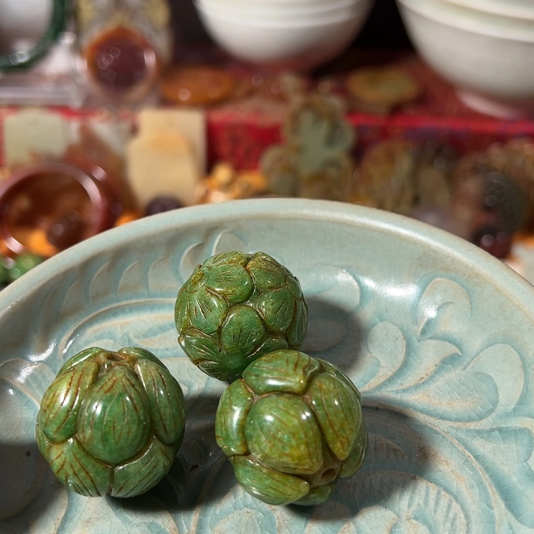 青***师摆件感谢老师支持