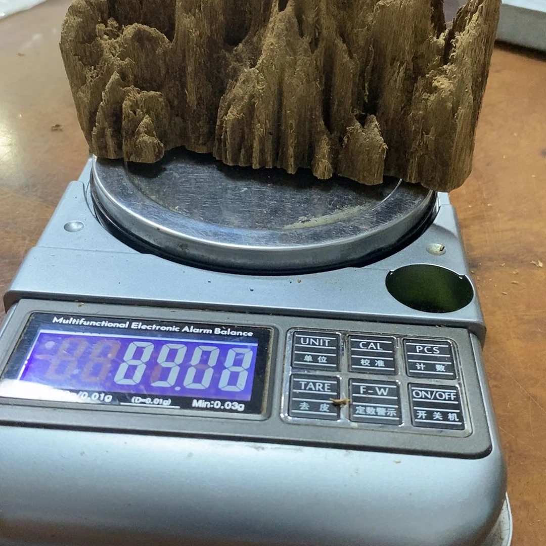 达拉干摆件料一块（福利62307