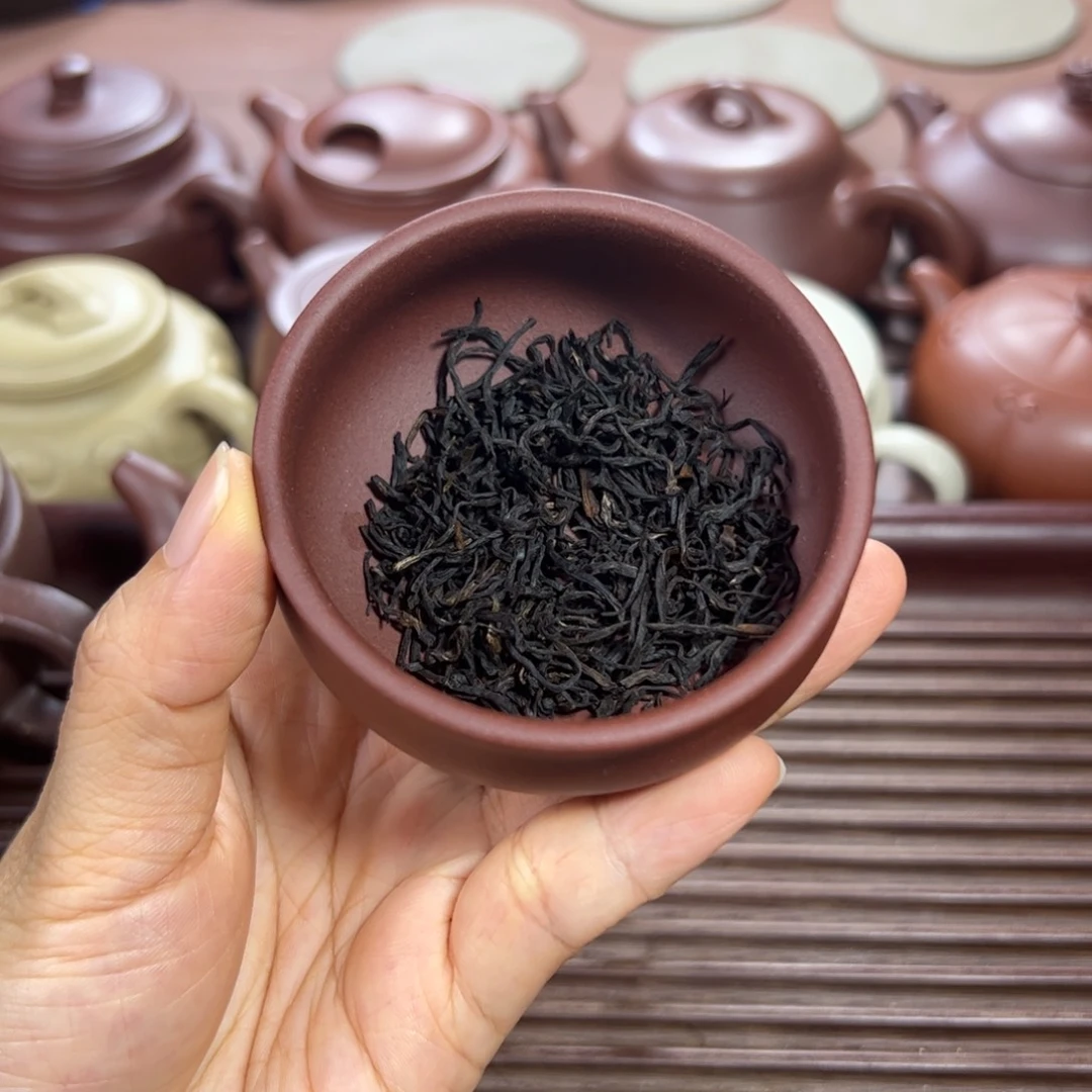 茶杯紫砂?****࿐紫砂 宜兴红茶杯