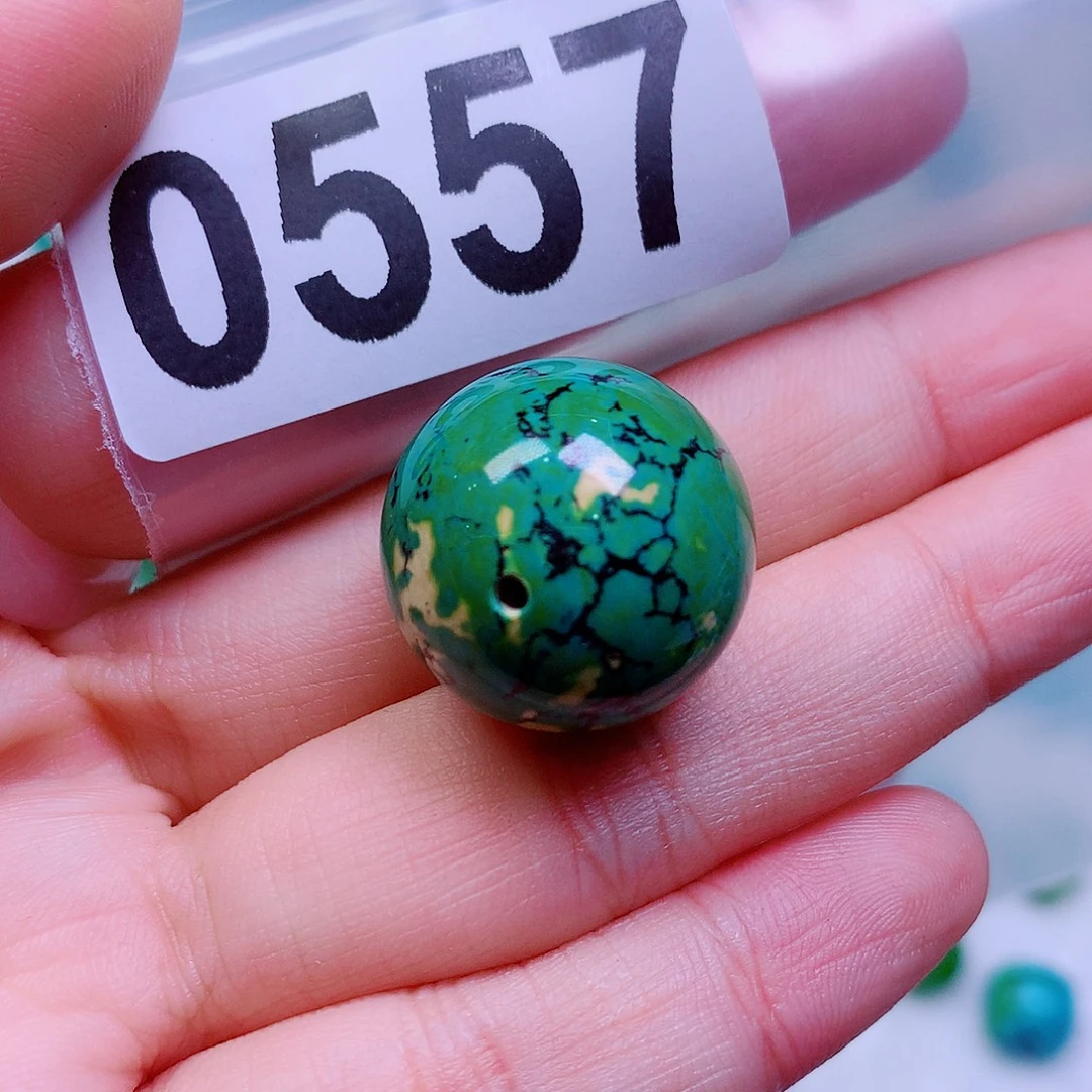 空竹粉丝专享十堰特色手工散珠