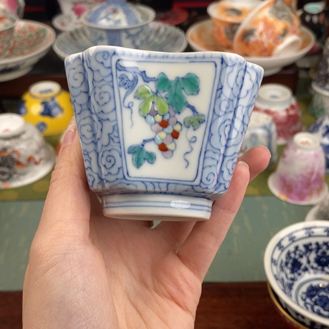 去年我的生日愿望就是希望自己