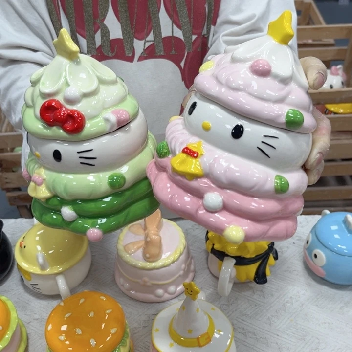 我们都是好孩子呀我