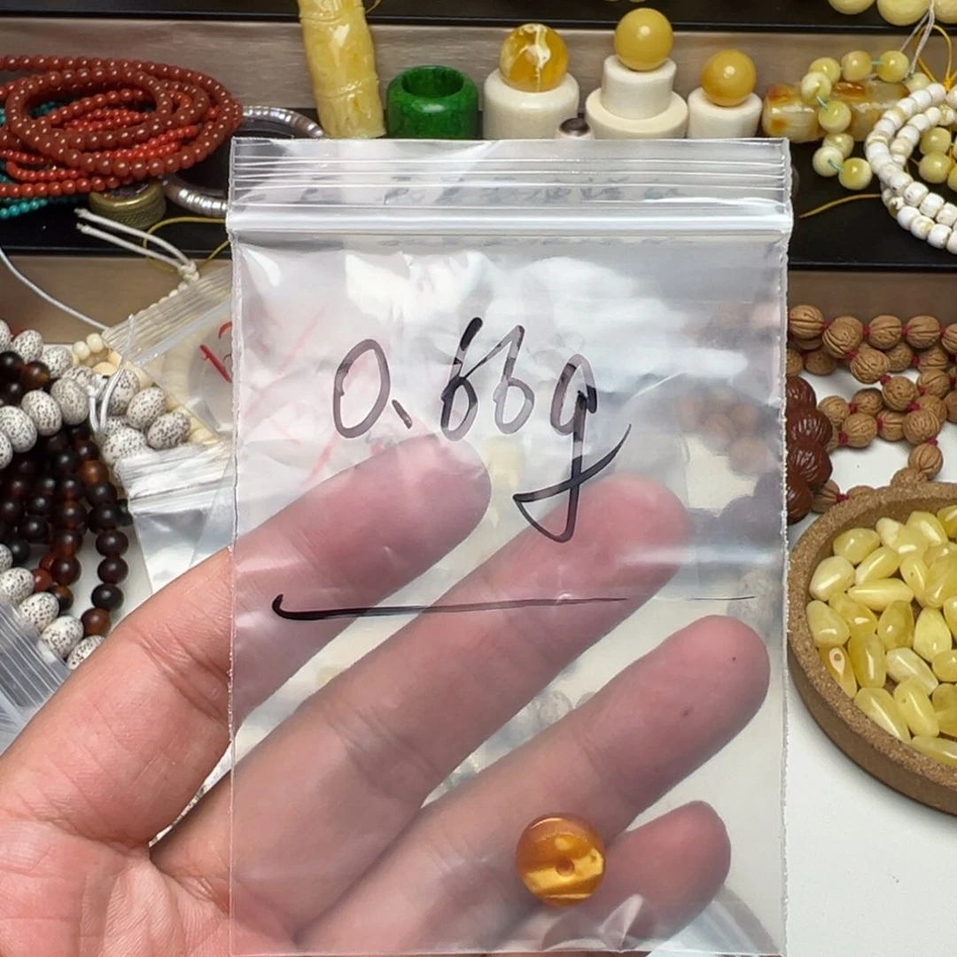 琥珀裸石未镶嵌特价处理