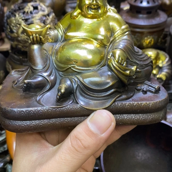 铜家居饰品铜器摆件