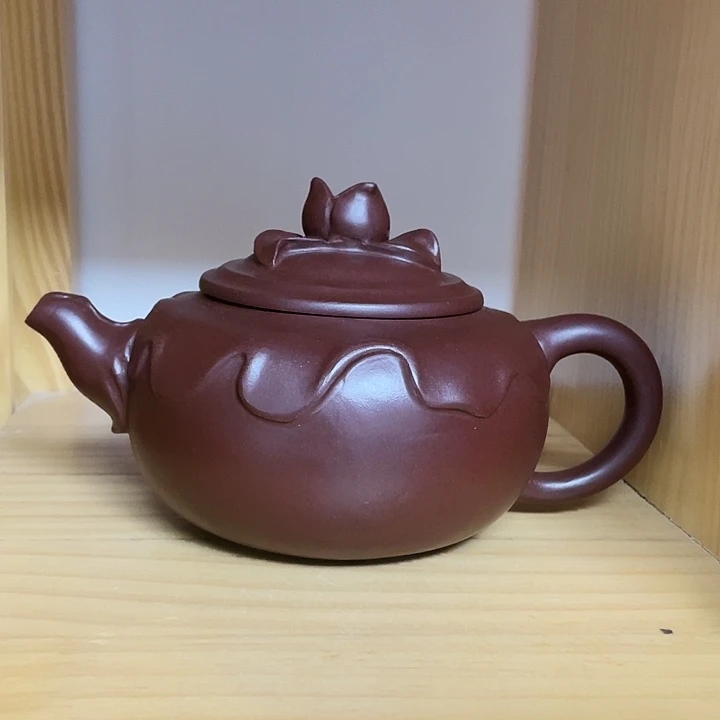 紫砂茶壶宜兴紫砂壶