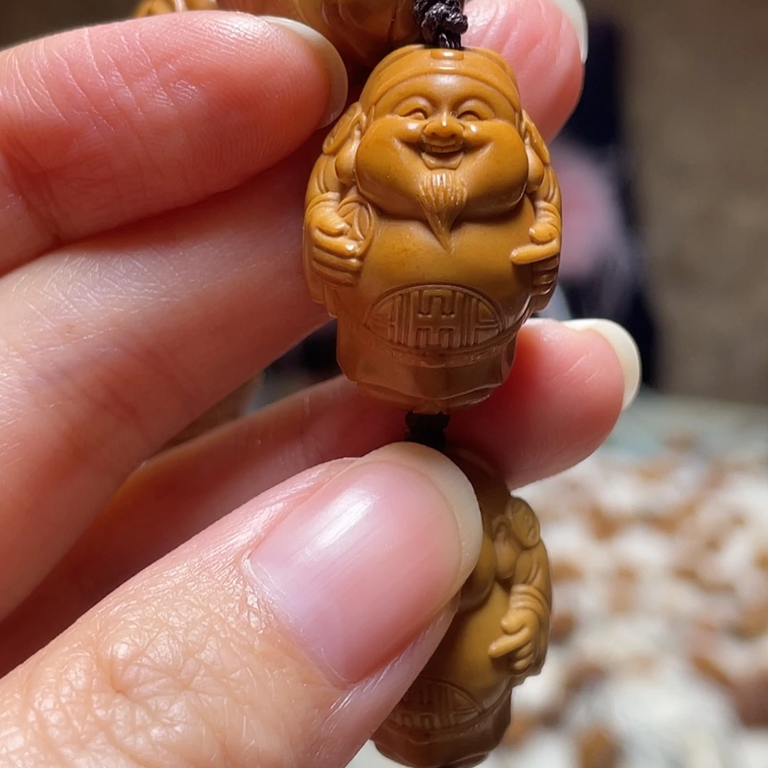 手串/手链橄榄核橄榄核