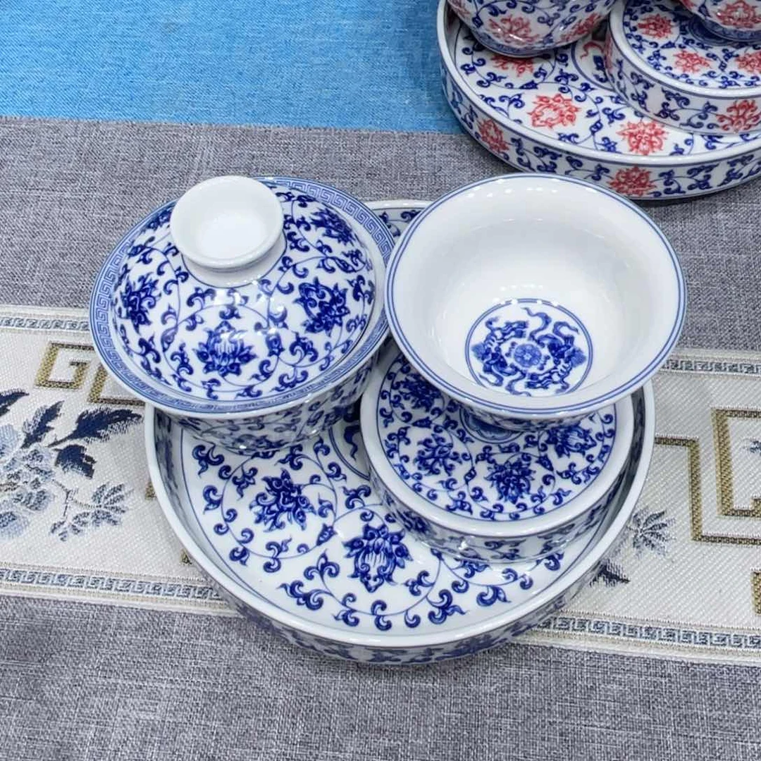 景德镇陶瓷福利专场