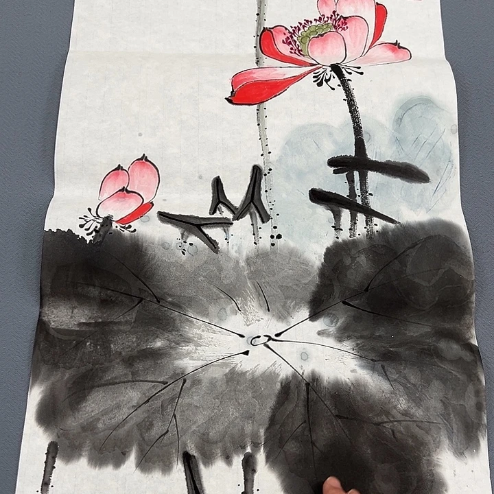 国画我也不知道我为什么要这样对