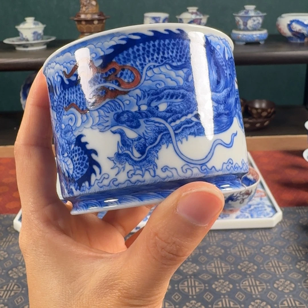 杯优游瓷生活雅器