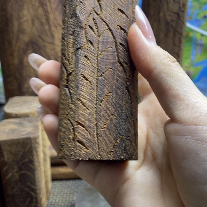 珠***木老山檀木料木料木料