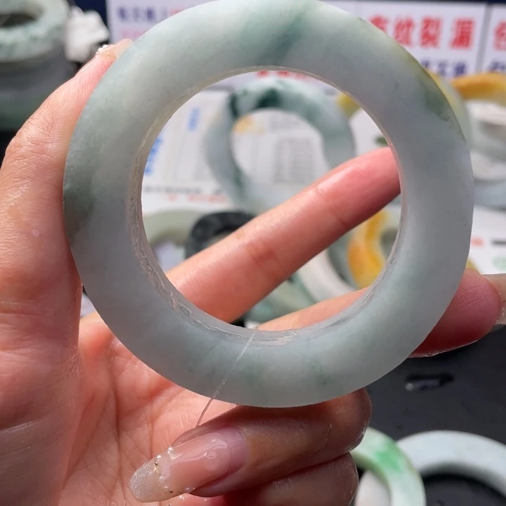 【闪购商品】未镶嵌翡翠定制翡翠