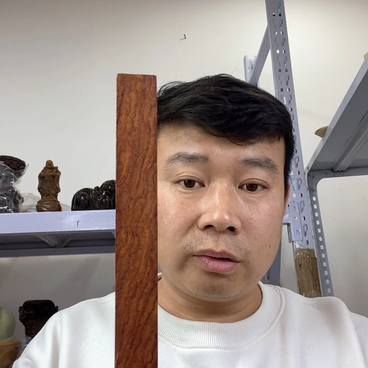 大果紫檀（缅甸花梨）舍得木