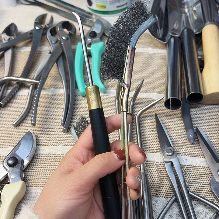 闫涛3毫米勺刀1钢丝