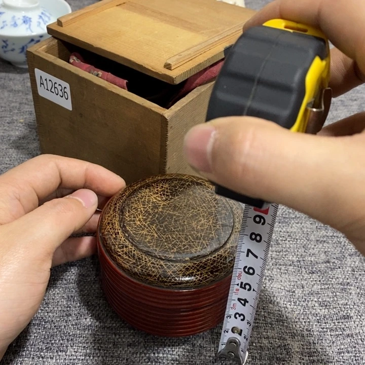 紫砂茶杯非常漂亮好看的花瓶