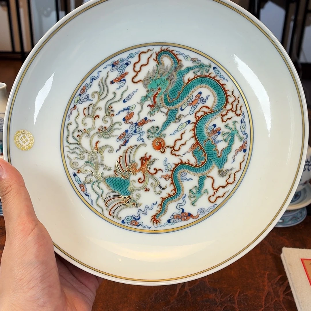 陶九鸣瓷艺九鸣瓷艺