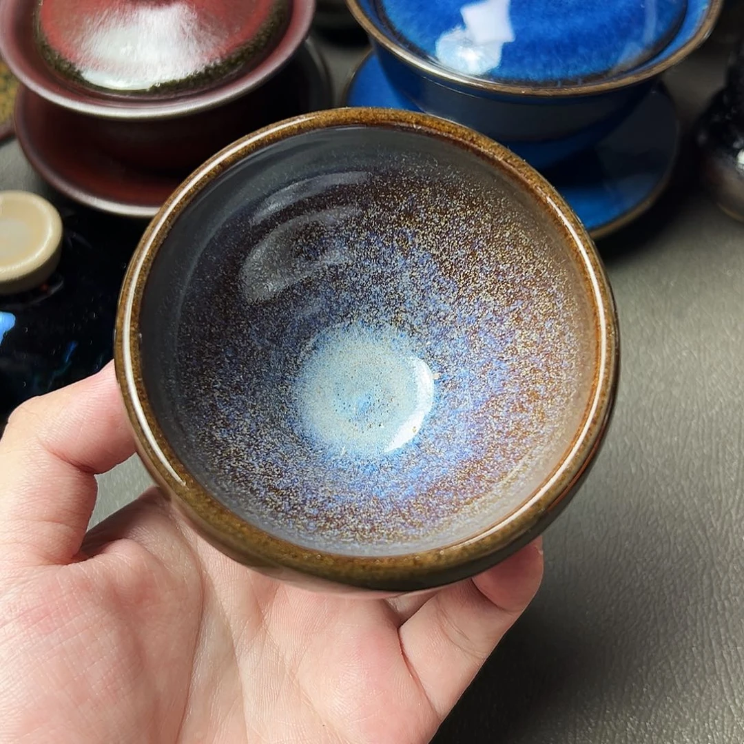 茶盏好吧那明天再给吧明天早上