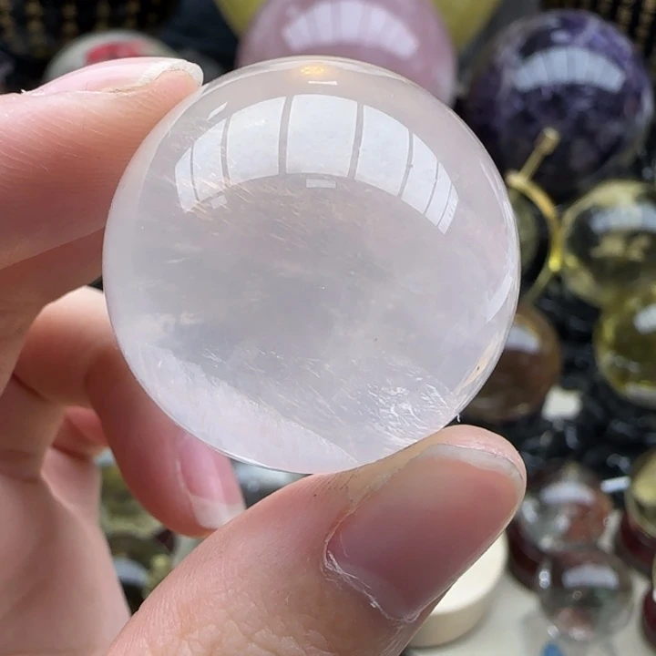未镶嵌水晶摆件d068