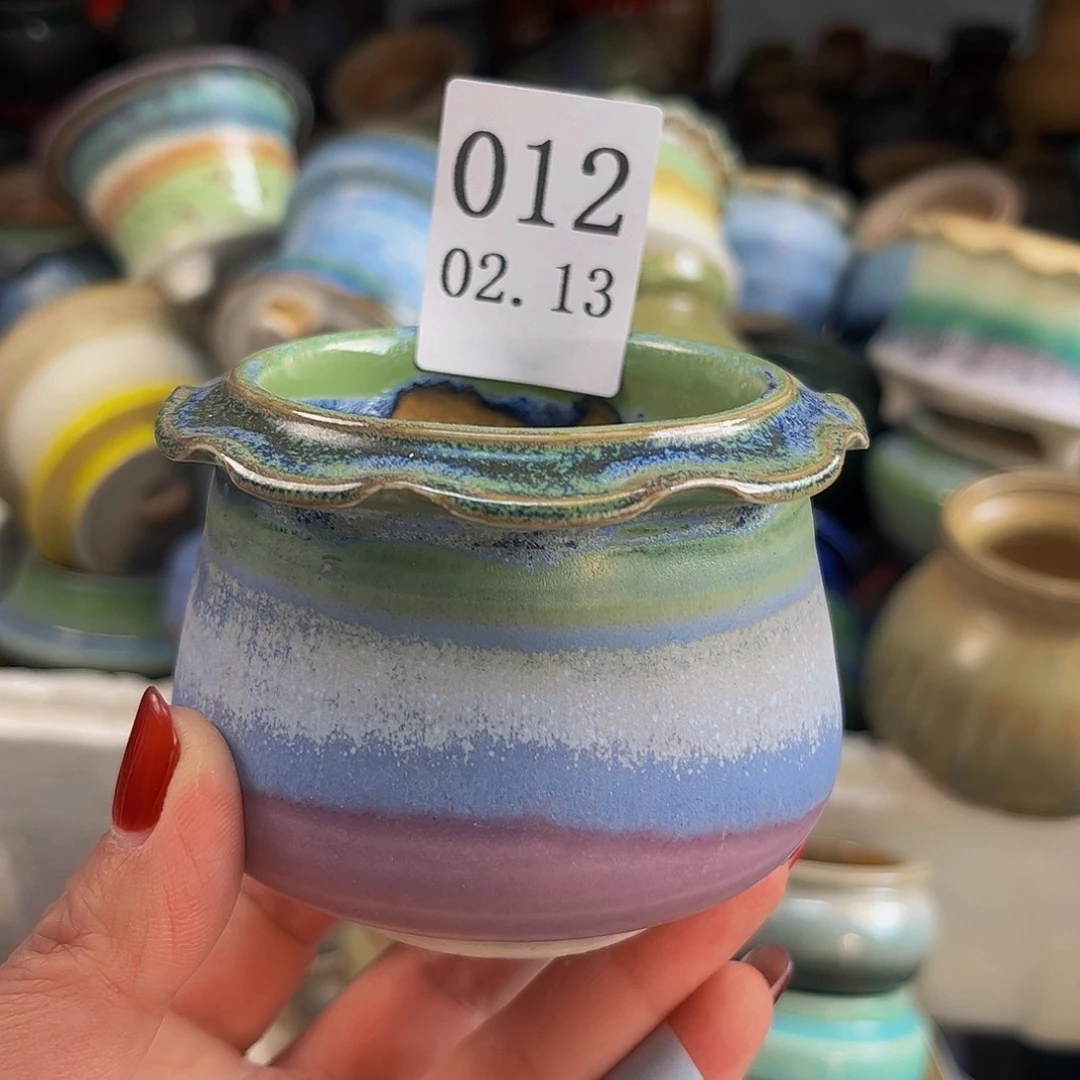 摆件景德镇陶瓷手工制作