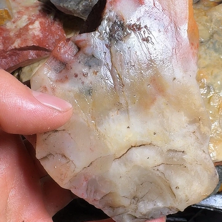 师***傅寿山石寿山石的种类