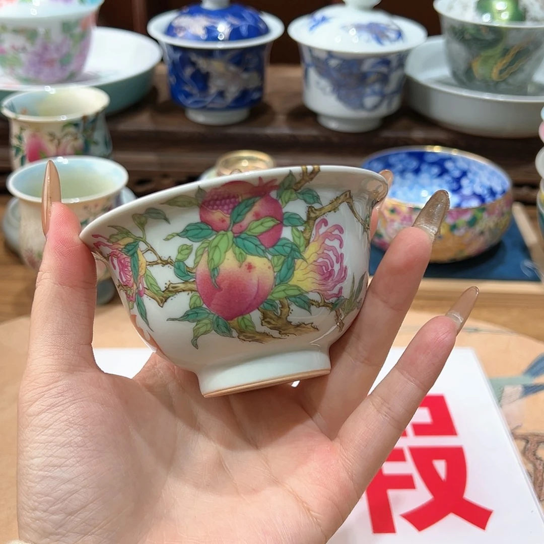 微瑕微瑕景德镇陶瓷