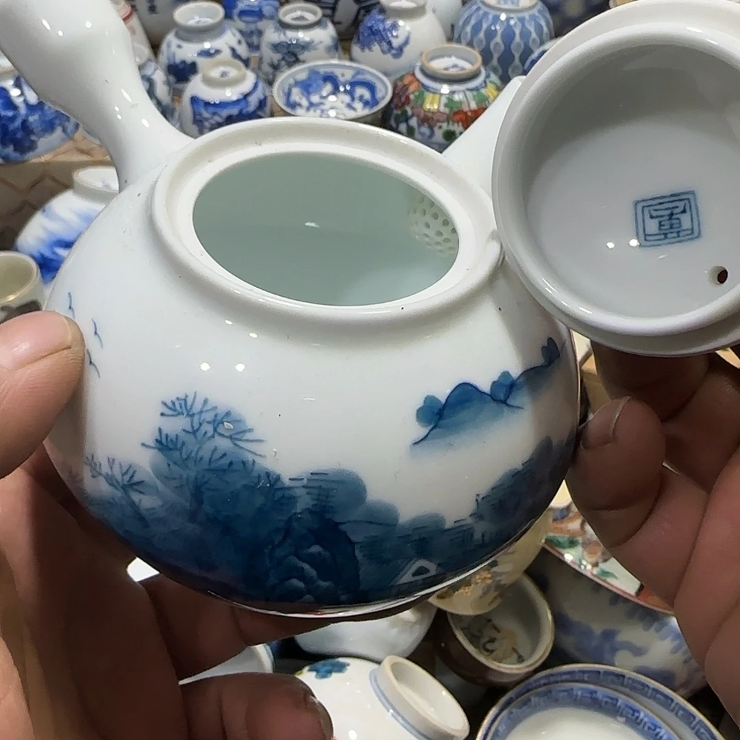 陶瓷茶玩榜第十二名