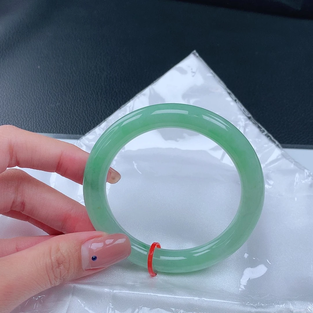 未镶嵌手镯翡翠 703