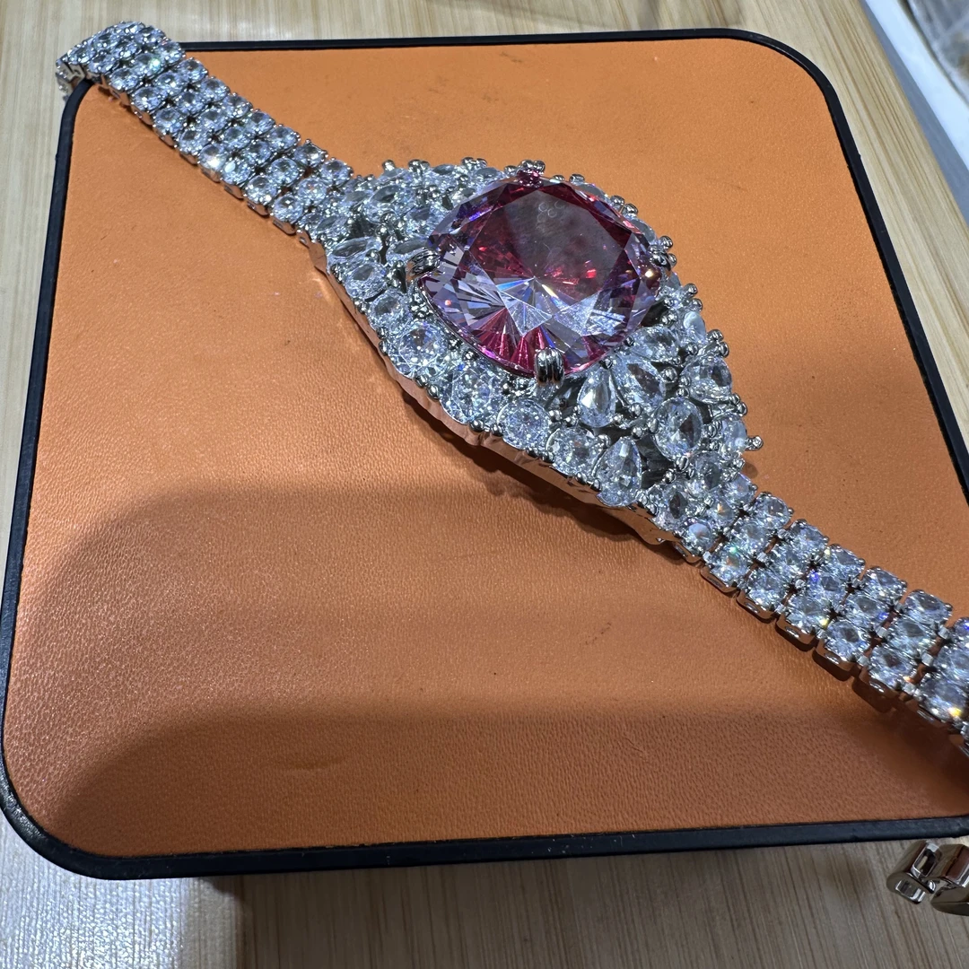 【私人定制】WDA50C46轻奢收藏级手链