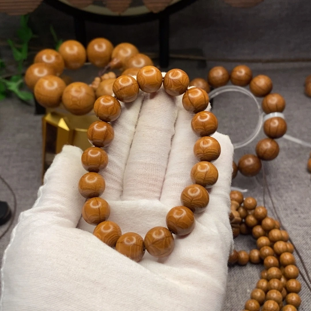 六道木手串/手链高货1.2
