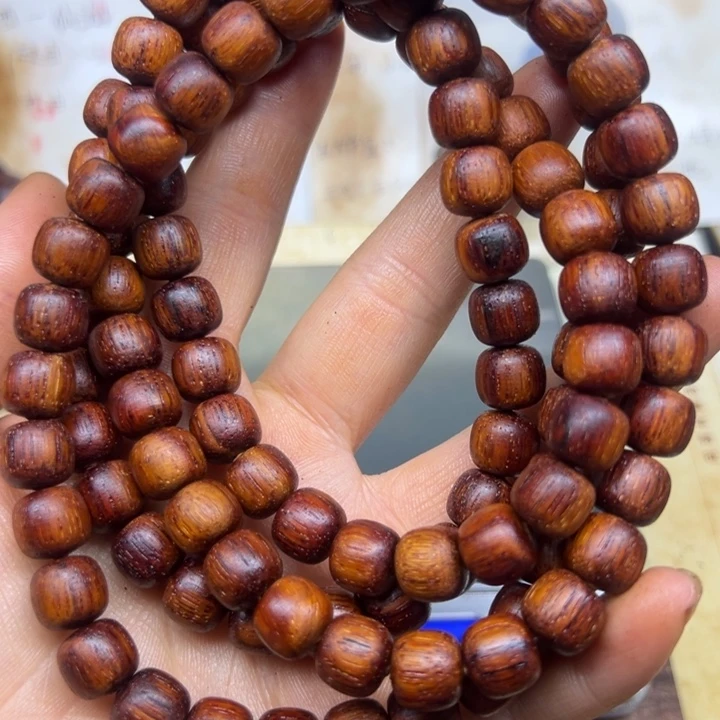 手串/手链降真香降真香10-108老型红油密支那一档