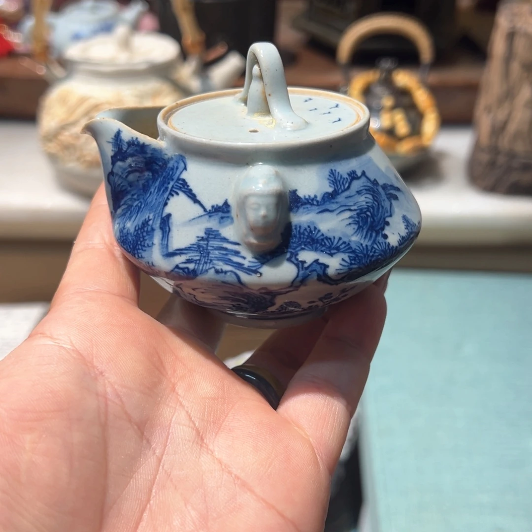 瓷片密胺手绘陶瓷