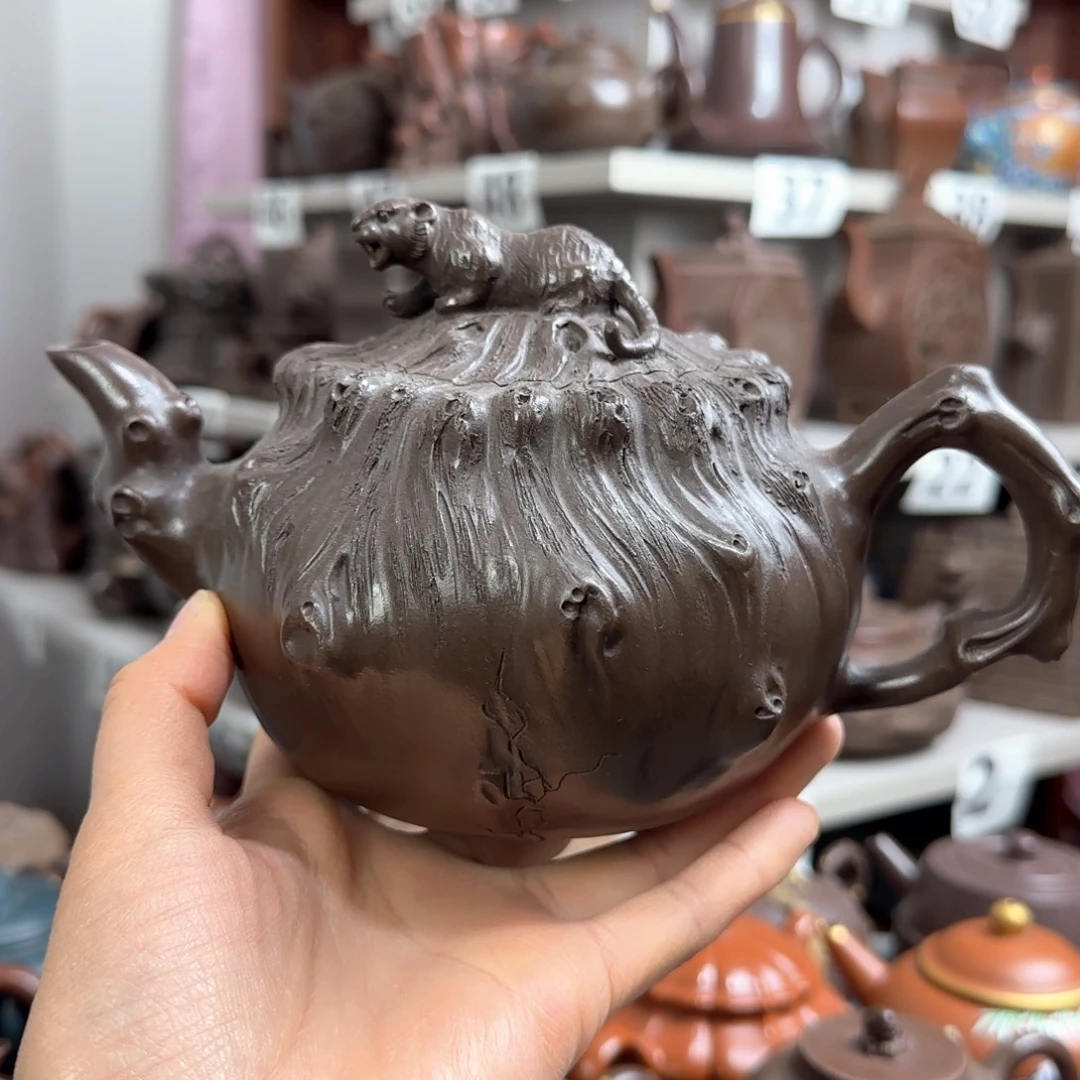 紫砂茶壶紫砂茶壶