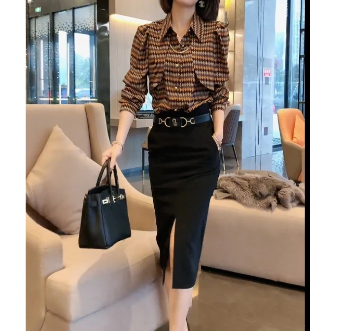 时尚潮流百搭精品女装dgd1730