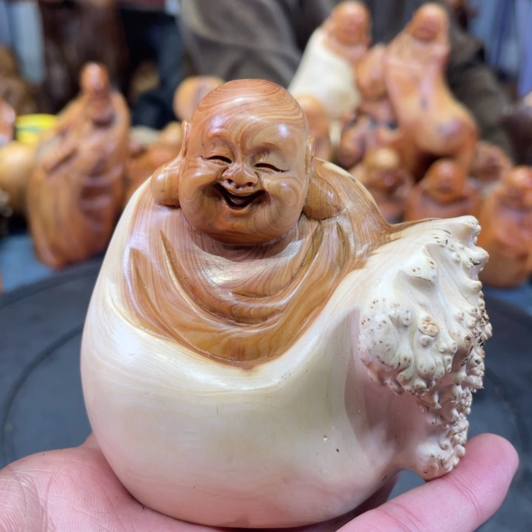 【闪购商品】柏木(崖柏)其他