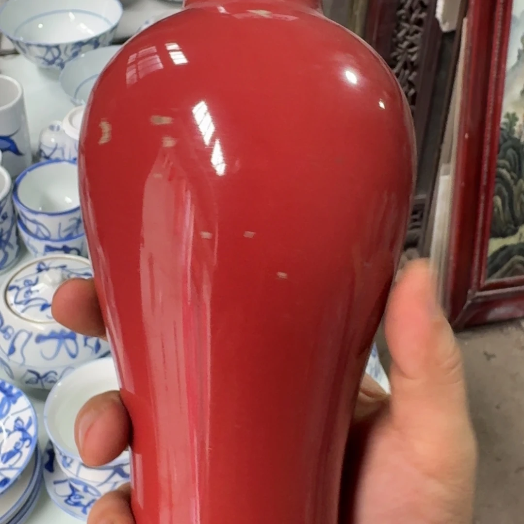 全手绘柴窑，顺丰包邮