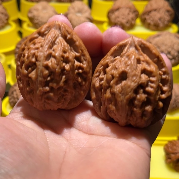 桃核吊坠红锦鲤全品