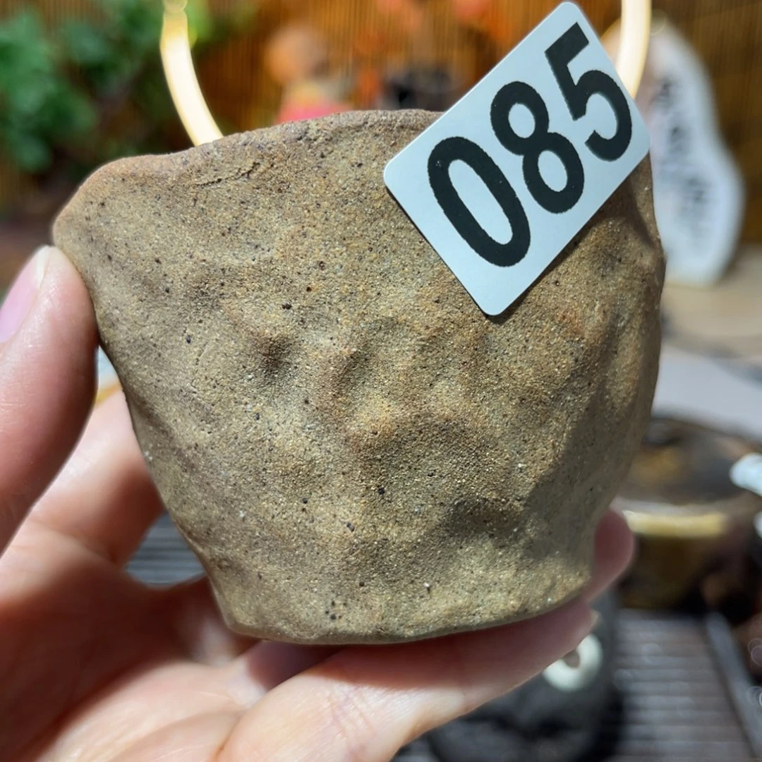 木村信弘柴烧宝瓶