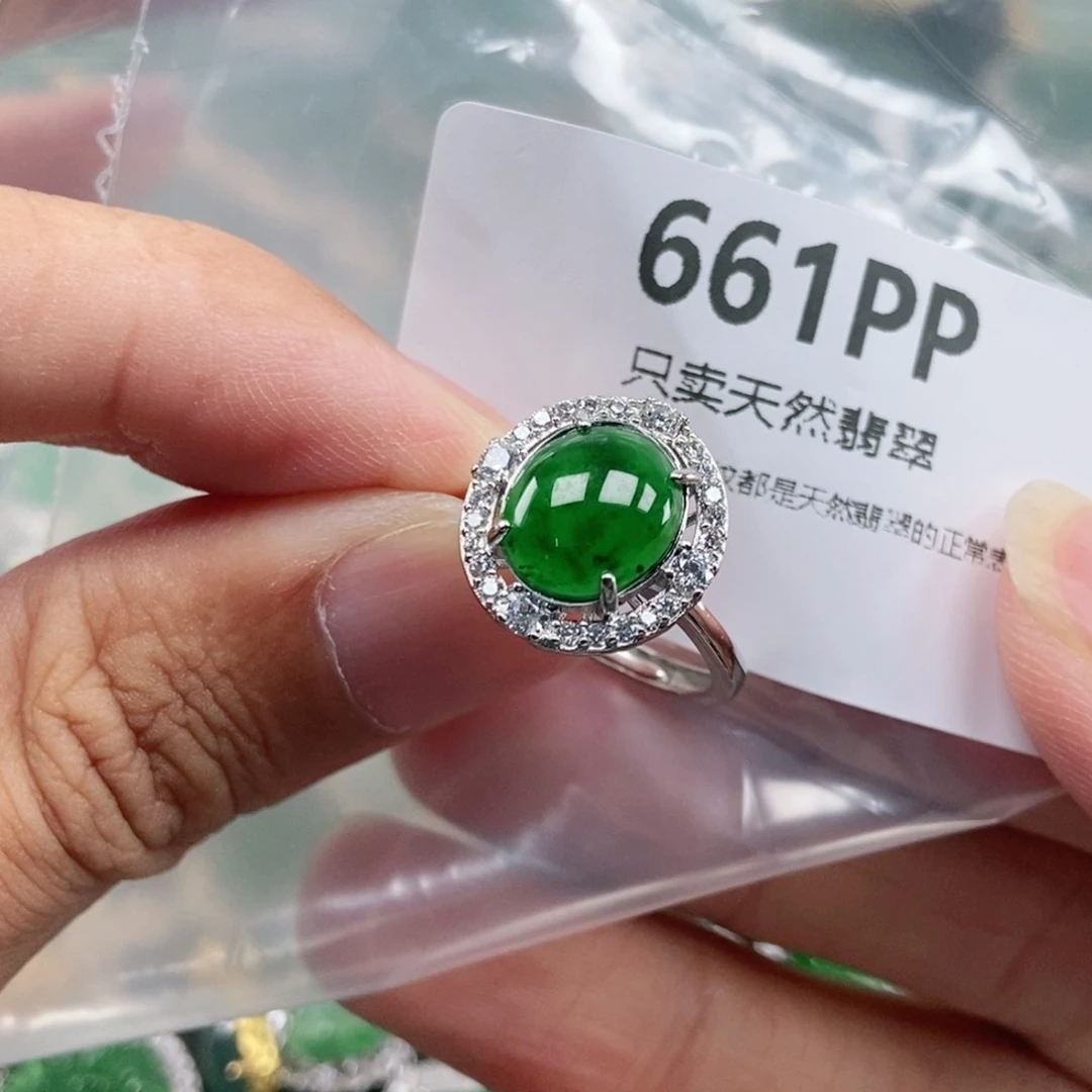 【闪购商品】颈饰未镶嵌翡翠