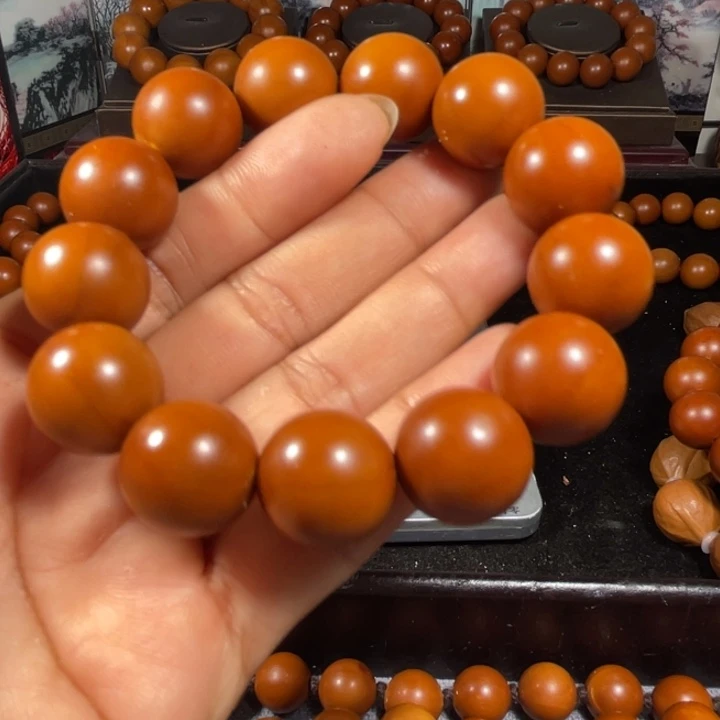 吊坠橄榄核1.67+树王福利