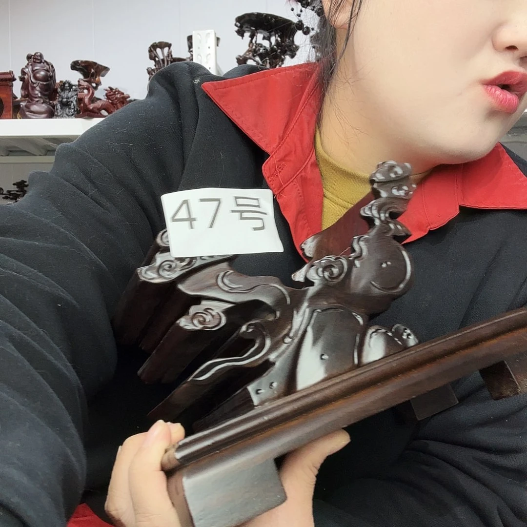 非洲紫檀（红花梨）47