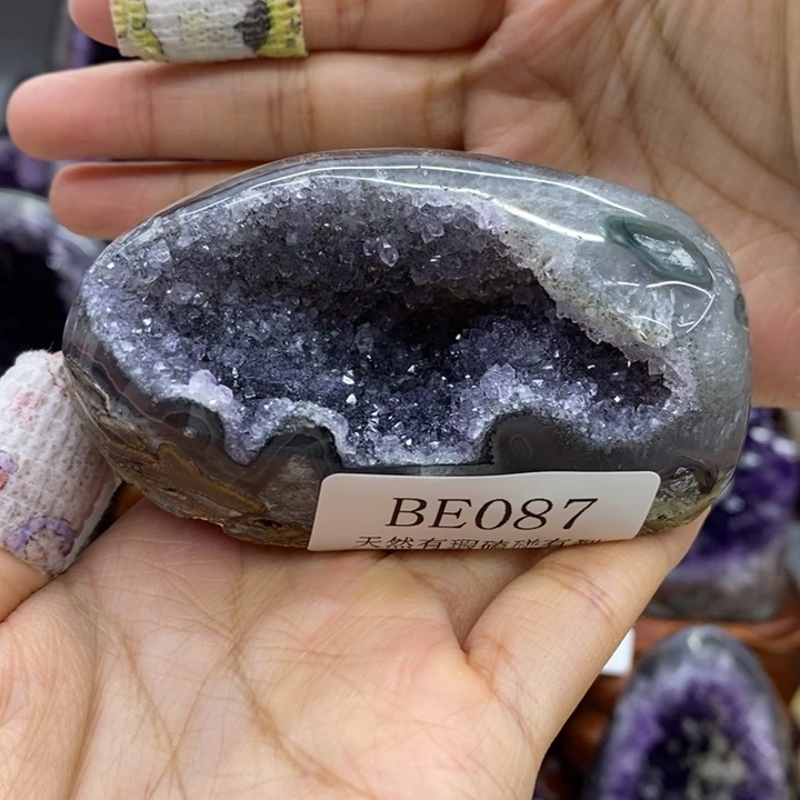 大型摆件（非配饰）未镶嵌水晶