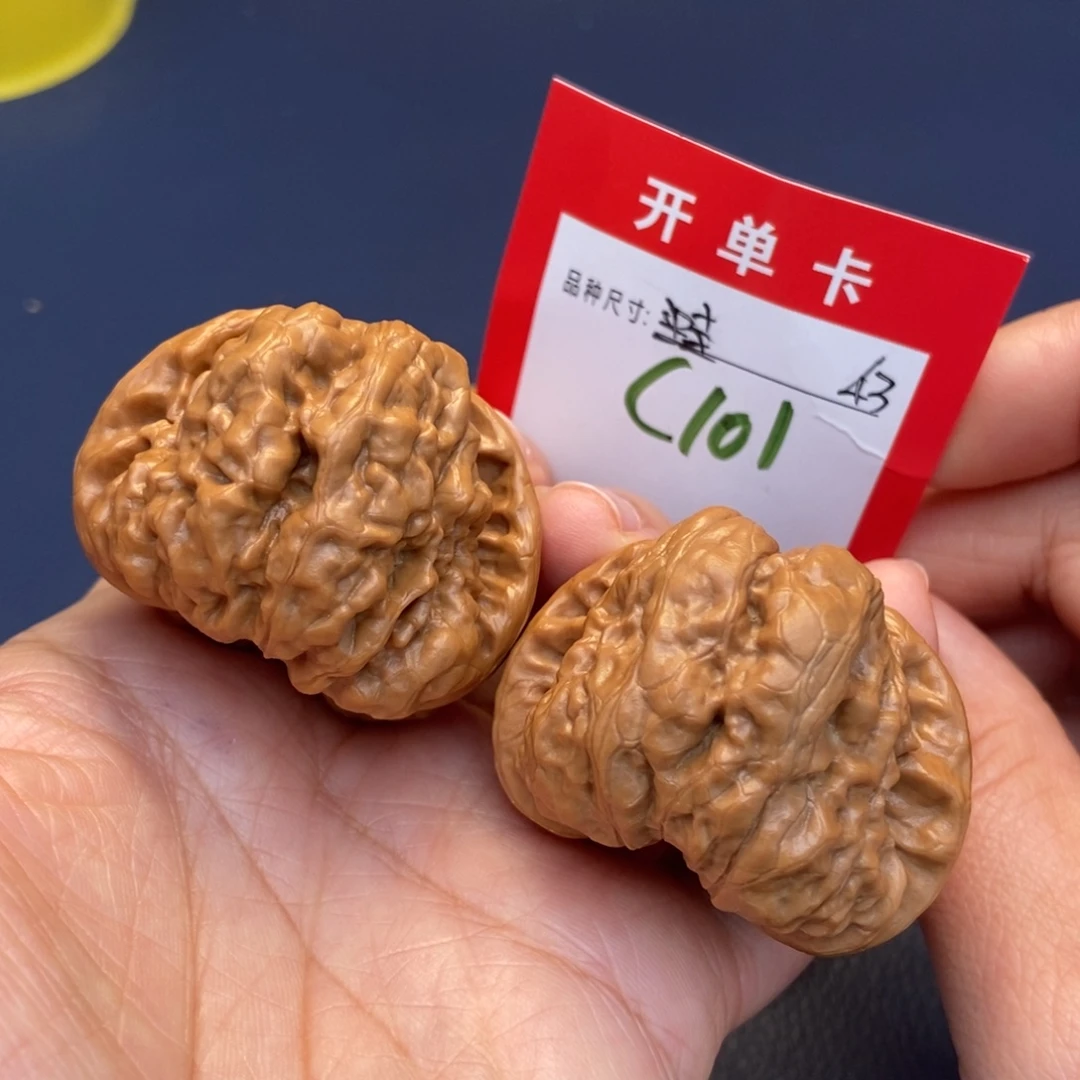 文玩核桃吊坠文玩核桃