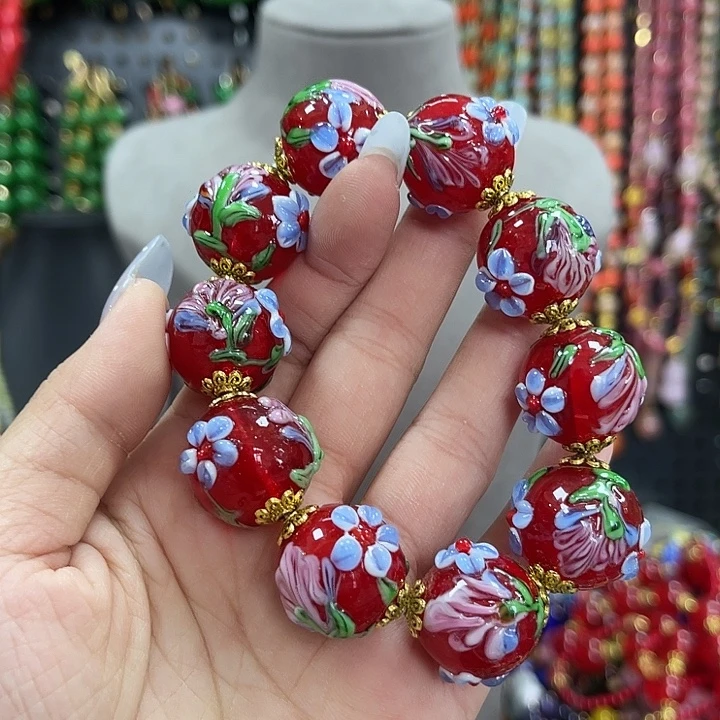 琉璃铜合金锡合金铜合金