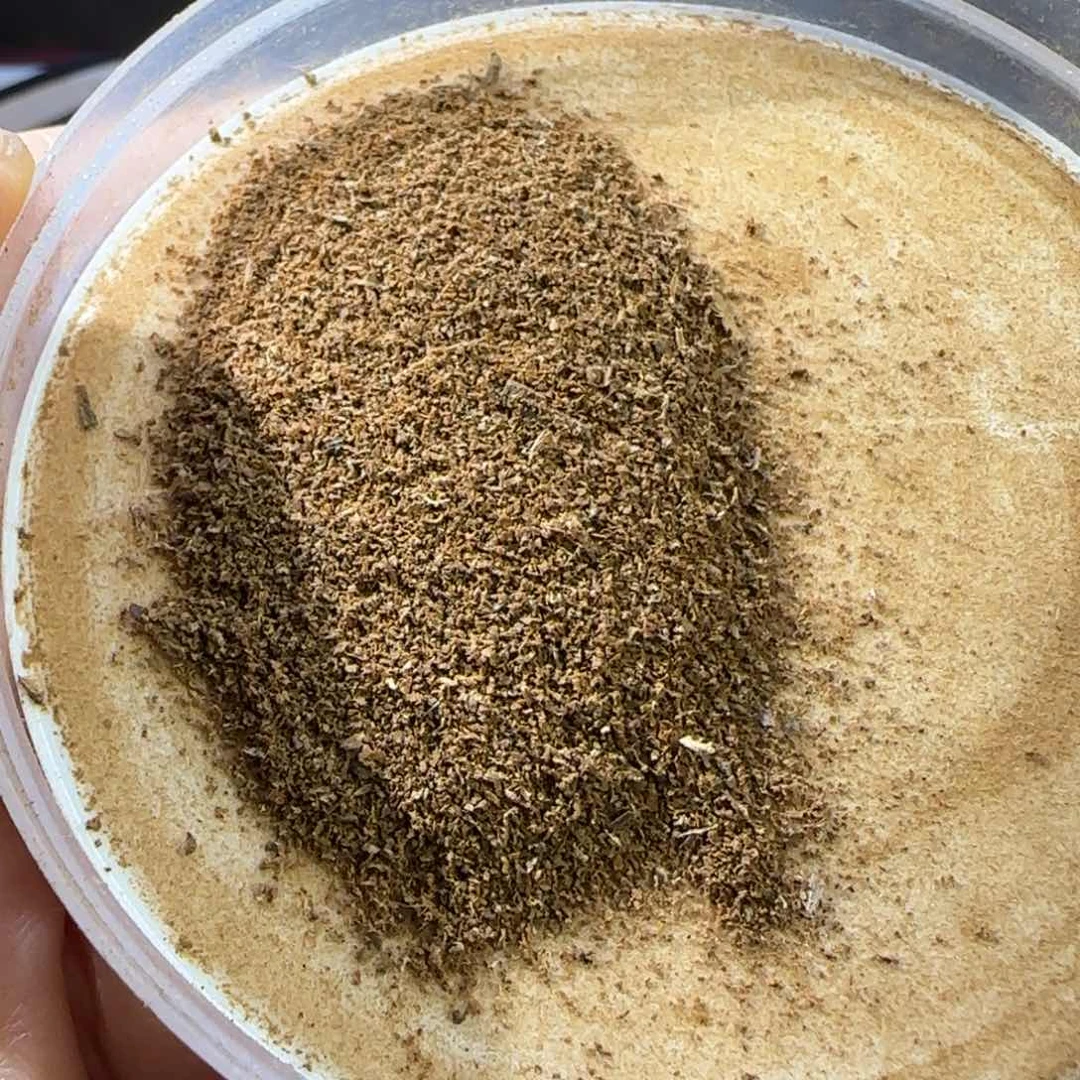 【闪购商品】沉香沉香碎屑窖藏20年达拉干沉水粉2克