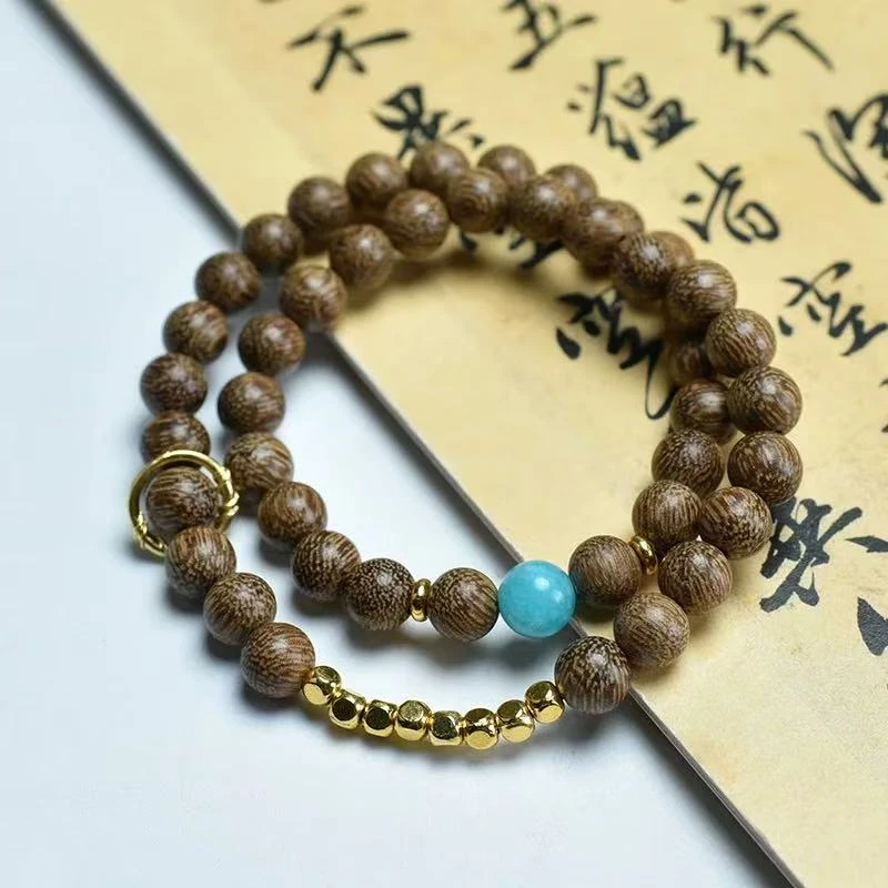 精美手串（无礼盒）0678