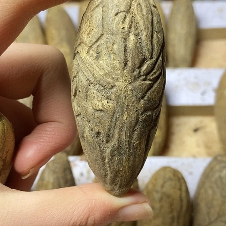 千眼菩提吊坠菩提