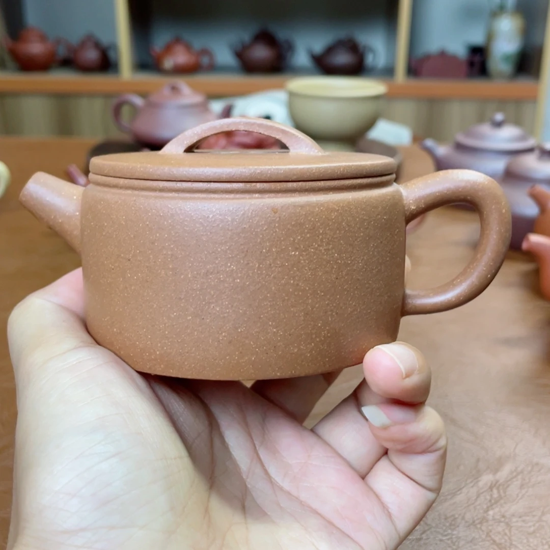 紫砂茶宠汉瓦180cccccccccccc.