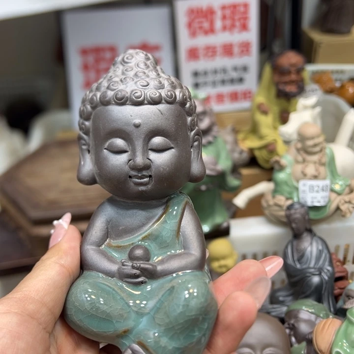 紫砂茶宠88888088008